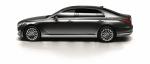 Genesis EQ900 2016 года